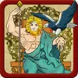 Icon of program: Greek gods & goddesses: n…