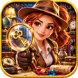 Icon of program: Agent Jane's Journey - Hi…