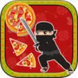 Icon of program: Pizza Ninja - The Cool Sh…