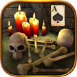 Icon of program: Solitaire Dungeon Escape …