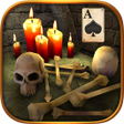 Icon of program: Solitaire Dungeon Escape …