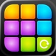 Icon of program: Drum Pads 24 - Make beats…