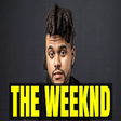 Icon of program: The Weeknd - Songs High Q…