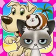 Icon of program: Pet Paradise Story - Matc…