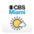 Icon of program: CBS Miami Weather