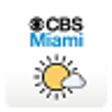 Icon of program: CBS Miami Weather