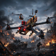 Icon of program: Drone War : World War 3
