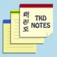Icon of program: TKD Notes