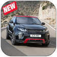 Icono de programa: Extreme SUV Range Rover E…