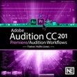 Icon of program: Worksflows Adobe Audition…