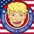 Icon of program: Vote For Mr Trump