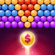 Icon of program: Bubble Cash - Real Money