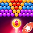 Icono de programa: Bubble Cash - Real Money