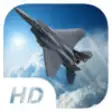 Icon of program: RapidCaster - Fighter Jet…