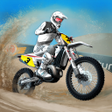 Icon of program: Mad Skills Motocross 3