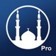Icon of program: Prayer Times Pro Full Aza…