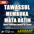 Icon of program: Tawassul Membuka Mata Bat…