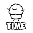 Icono de programa: Muffin Time - Flappy Meme…