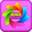 Icon of program: Hanan Fabric