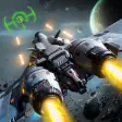 Icon of program: Space Wars Galaxy Battle
