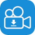 VideoSaver - Save videos and movies links icon