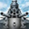 Icono de programa: Battleship