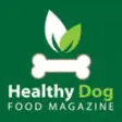 Icon of program: Healthy Dog Food Magazine