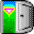 Icon of program: Access Image