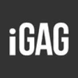 Icon of program: iGag - Funny Images for i…