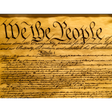 US Constitution icon