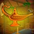 Icon of program: Escape Game: Lost Lamp