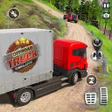 Icono de programa: Pak Truck Driver 2