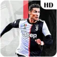 Icon of program: Ronaldo Wallpaper Soccer