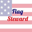 Icono de programa: Flag Steward