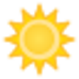 Icon of program: AniWeather for Firefox