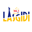 Icon of program: Lasgidi 90.1FM
