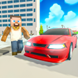 Icon of program: City Craft Gang War Shoot…