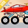 Icon of program: Create a Car LITE