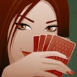 Icon of program: Cutthroat Pinochle Online