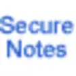 Icon of program: SQZSoft Secure Notes