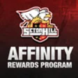 Icon of program: Seton Hill Affinity Rewar…