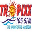 Icon of program: Tropixx - 105.5 FM