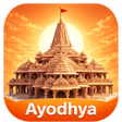 Icono de programa: Ayodhya Dham: Sri Ram Man…