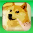 Icon of program: Doge Clicker Coin Collect…