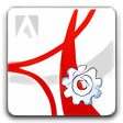 Icon of program: Mac Adobe PDF ePub DRM Re…