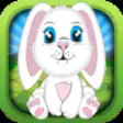 Icon of program: Baby Bunny Bounce Bop FRE…