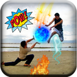 Icon of program: SuperPowers Fx Effects