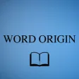 Icon of program: Word Origin Dictionary - …