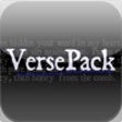 Icon of program: VersePack Lite
