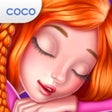 Icon of program: Girls PJ Party - Dress Up…